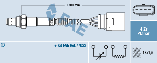 Sonda lambda