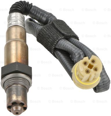 Sonda lambda