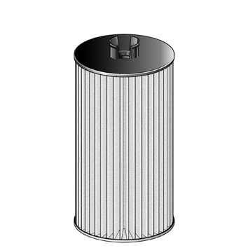 Filtr oleju