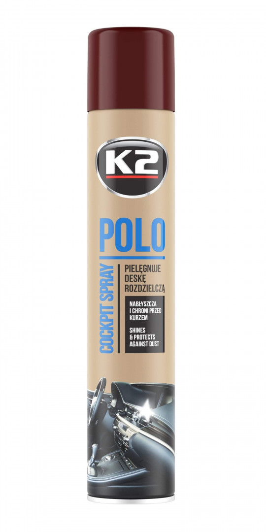 SRODEK DO KOKP.0.75L COLA/BLYSZCZ./POLO